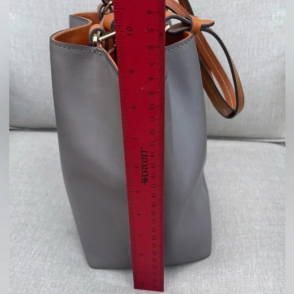 Dooney & Bourke Bag Flynn Tote - Picture 7 of 16